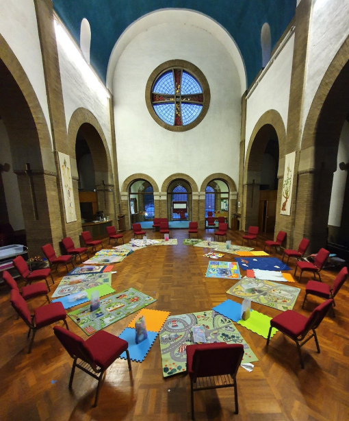 Image by adrianna geo