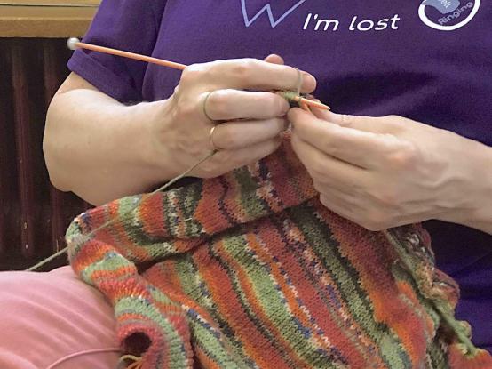 Image by Ursula Castillo